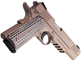 U.S.M.C. M45A1 CQB Pistol