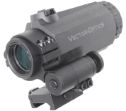 Vector Optics MAVERICK III 3x22 MF MIL SCMF-31