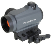 Vector Optics MAVERICK 1x22 SCRD-GY12