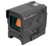 Vector Optics FRENZY Plus 1x18x20 SCRD-63