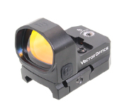 Vector Optics FRENZY 1-20-28 6MOA SCRD-40