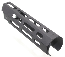 Wii Tech MP5 Rail Handguard DAKOTA TACTICAL