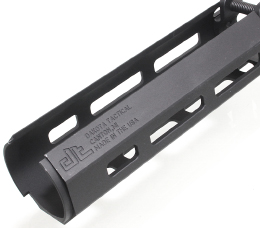 Wii Tech MP5 Rail Handguard DAKOTA TACTICAL