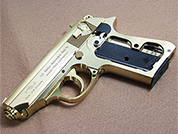 WALTHER PPK/s