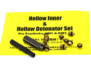 Hollow Inner/Detonator SET For GM7&7.5