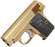 Colt Automatic Pistol CALIBER.25